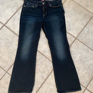 Levi’s Denizen modern bootcut jeans